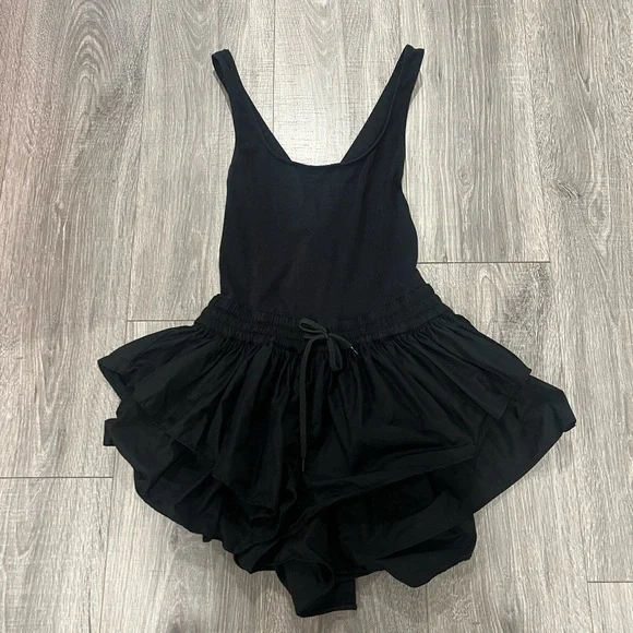 Free People Movement Prima Shortsie - Picture 5 of 6